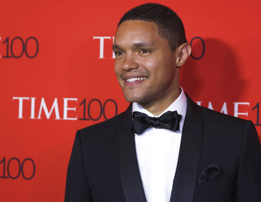 2017 TIME 100 Gala